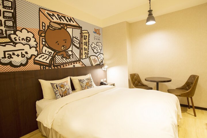 Room 7 of 41