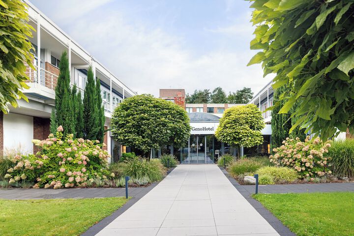 Photo of GenoHotel Forsbach