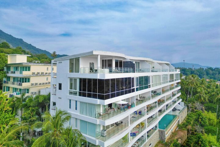 Hotel 19 of 19