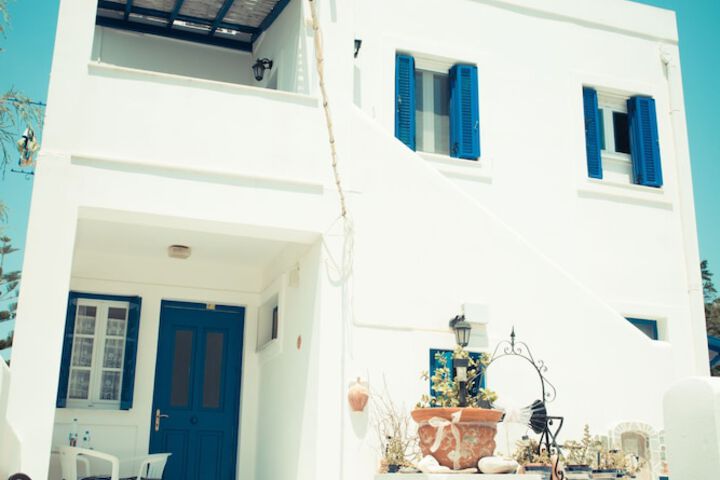 Hotel 84 of 96