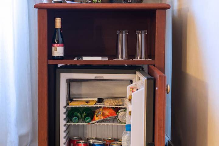 Minibar