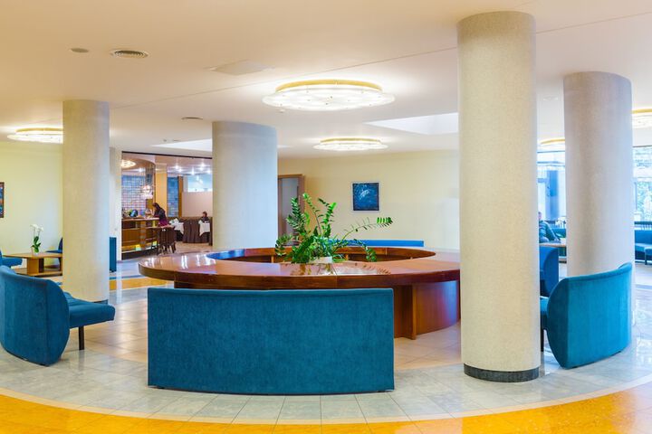 Hotel Interior 2 of 42