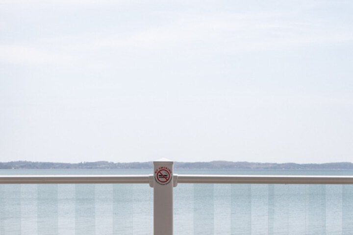Lake view
