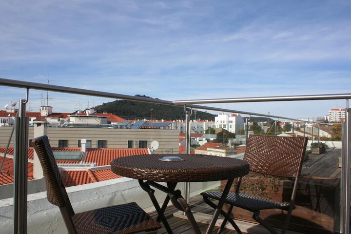 Terrace/Patio 16 of 50