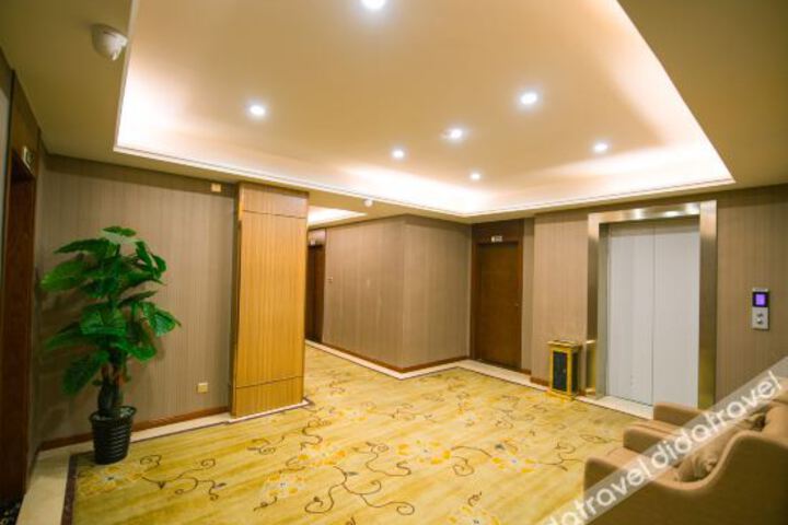 Hotel Interior 7 of 9