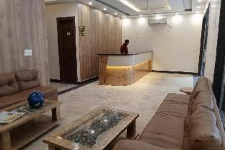 Hotel Interior 31 of 46