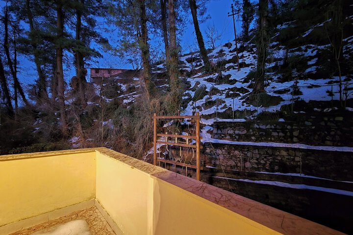Terrace/Patio 30 of 68