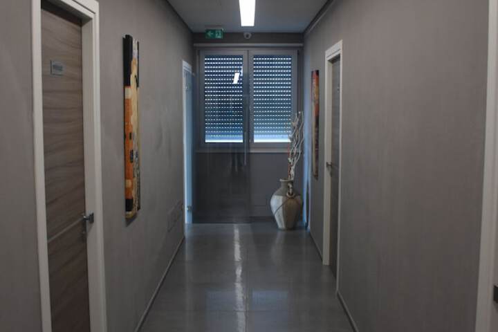 Hotel Interior 54 of 60