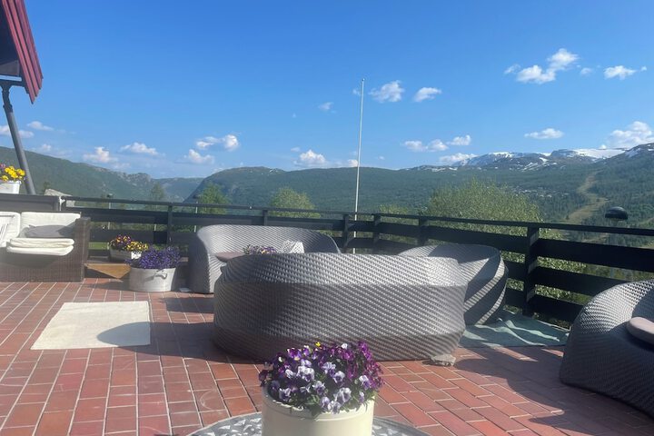 Terrace/Patio 7 of 13