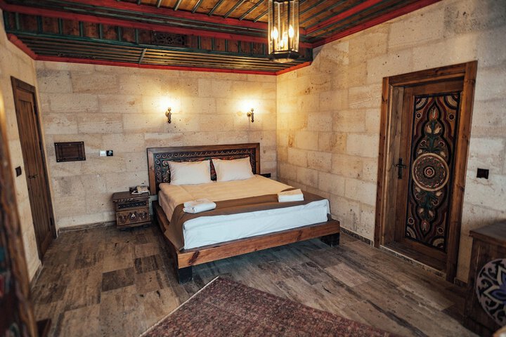 Photo of Kallista Cappadocia Hotel