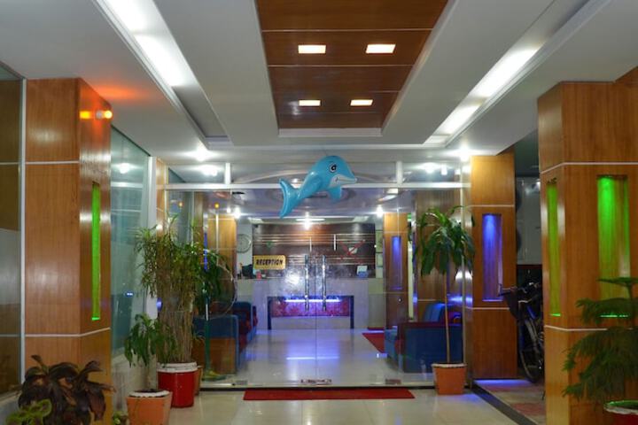 Hotel 25 of 26