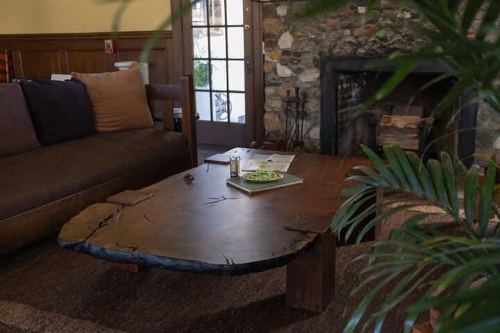 Lobby Photos