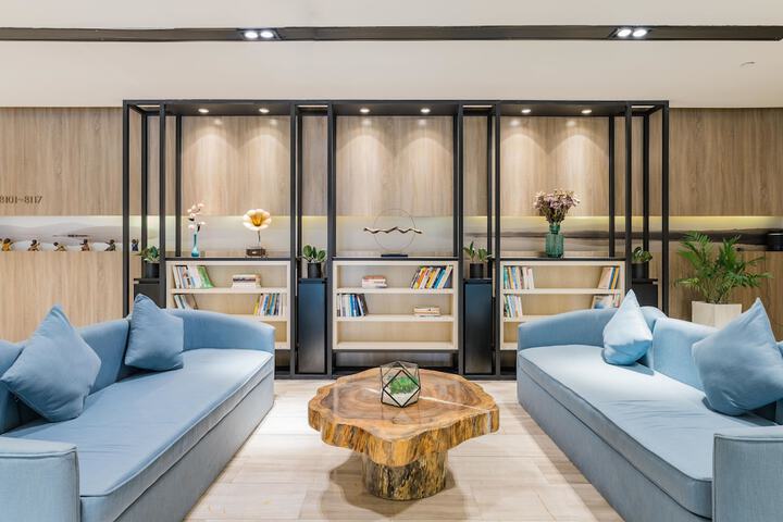 Atour Hotel Hongqiao National Exhibition Center Shanghai