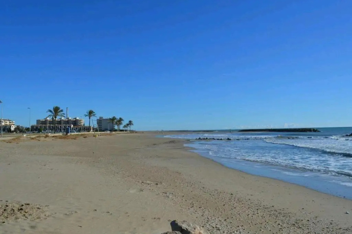 Beach 14 of 19