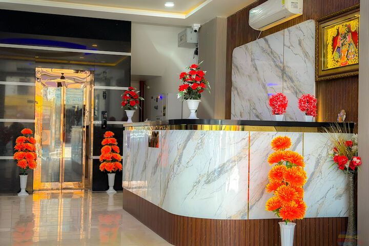 Hotel Interior 13 of 25