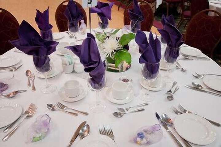 Ballroom/Hall 36 of 42