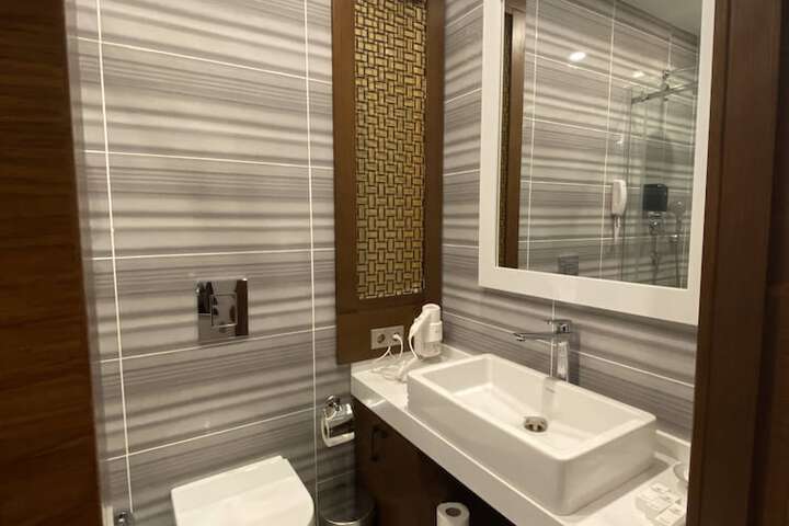 Bathroom Photo