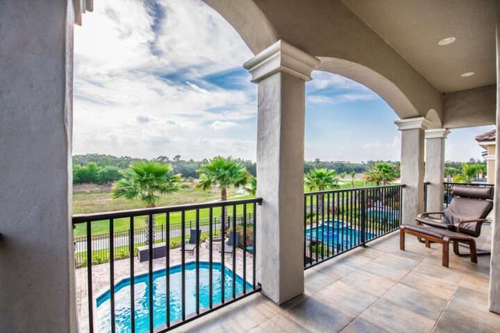 Terrace/Patio 22 of 37