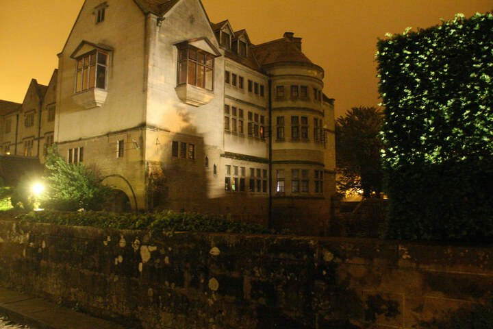 Hotel 145 of 157
