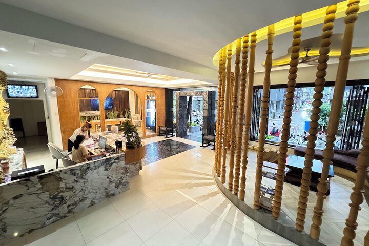 Hotel Interior 2 of 61