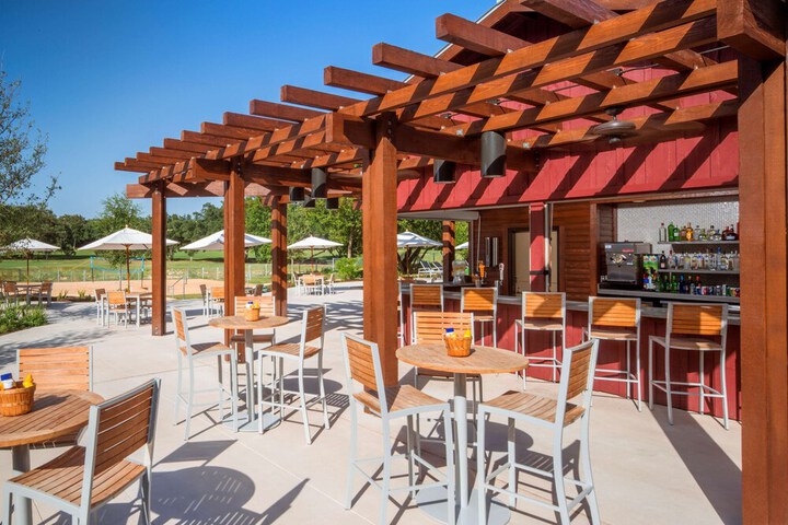 Photo of Hyatt Regency Hill Country Resort and Villas