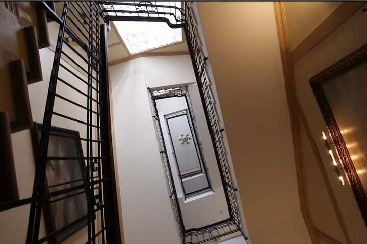 Hotel Interior 55 of 77