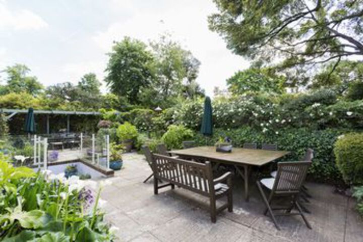 Terrace/Patio 51 of 54