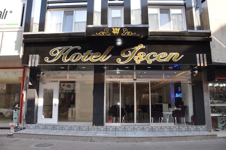 Image of Hotel Iscen