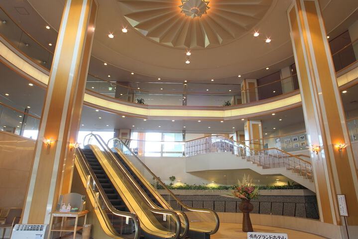 Hotel Interior 3 of 79