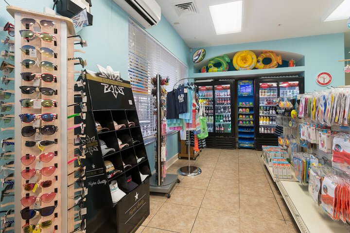 Gift Shop 40 of 52