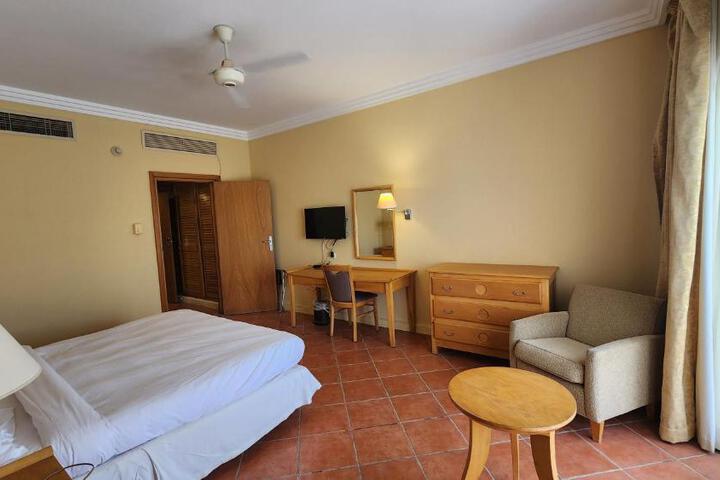 Hotel Suite in Jazz Sharm Dreams Vacation