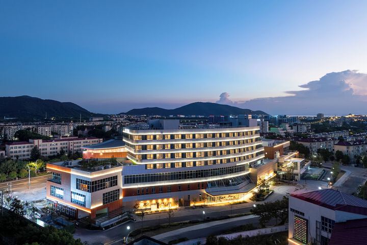 Hotel 54 of 56