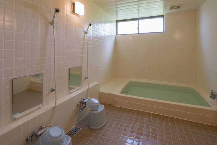 Bath Interior