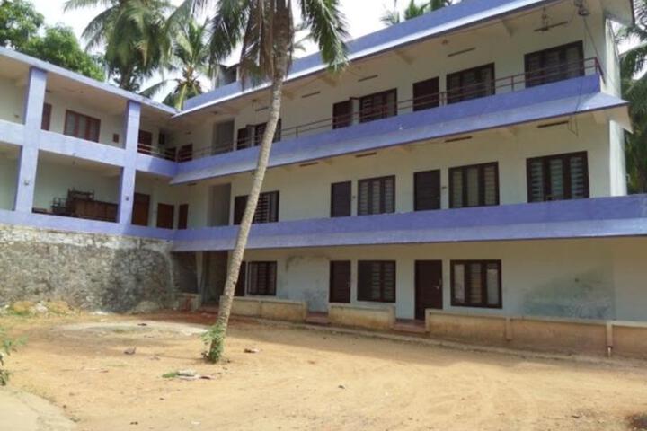 Hotel Deepak