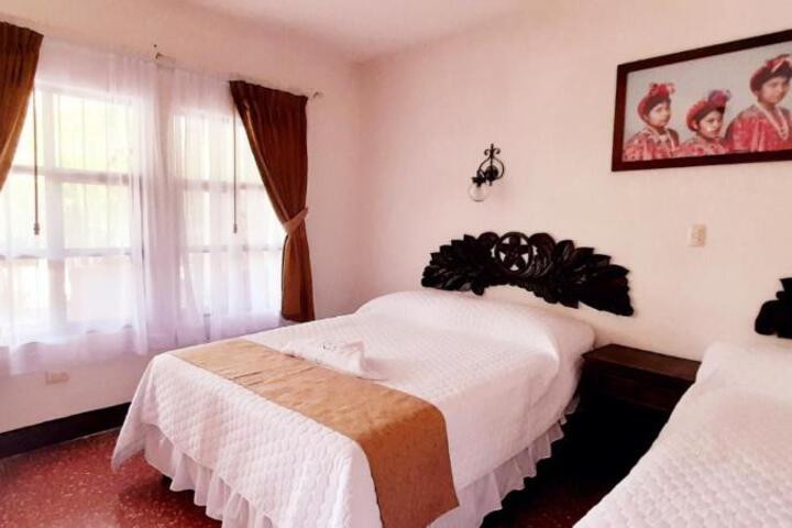 La Chacra de Joel Hotel