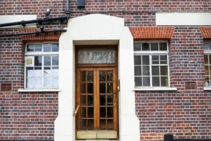 Renovated Studio Heart of Chelsea