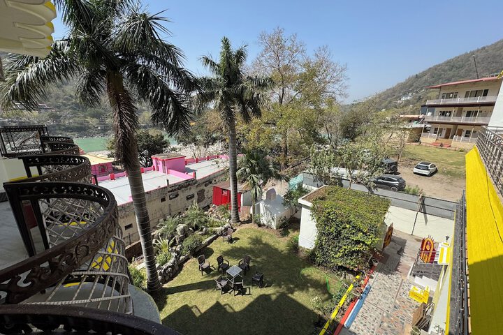 Hotel View 63 of 72