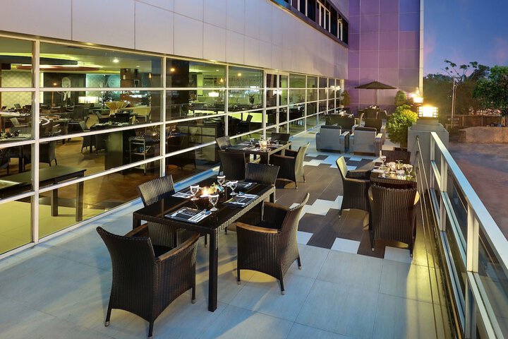 Restaurants