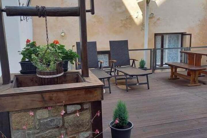 Terrace/Patio 29 of 54