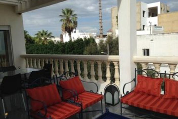 Terrace/Patio 34 of 36