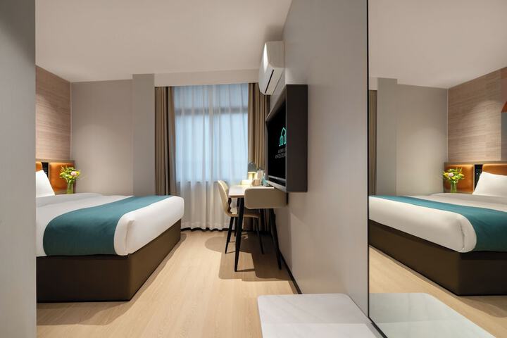 Room 15 of 55