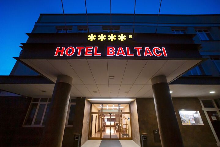 Hotel 65 of 65
