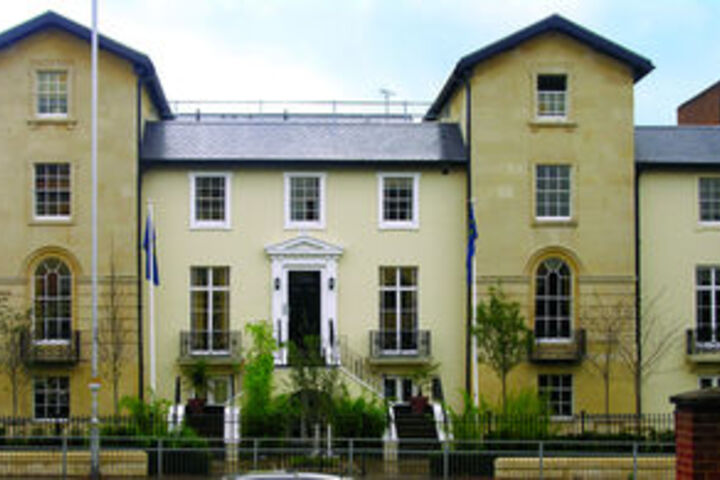 Berkshire Rooms Reading