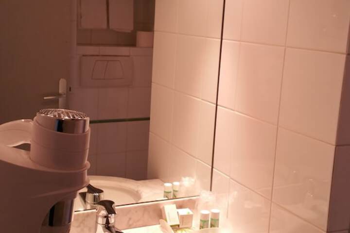 Bath Photo
