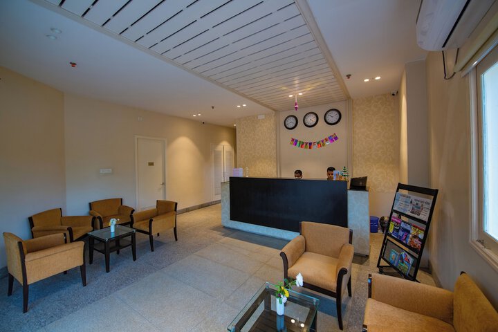 Hotel Interior 2 of 24