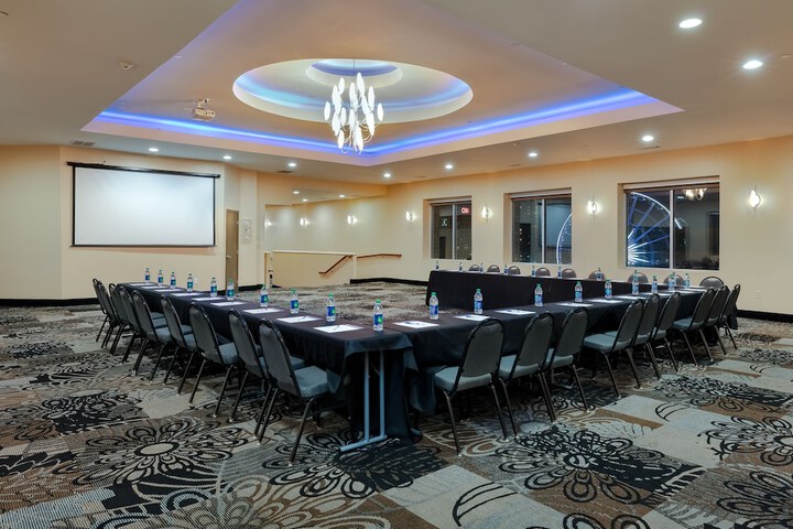 Ballroom