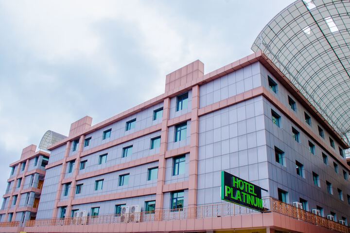 Hotel 46 of 47