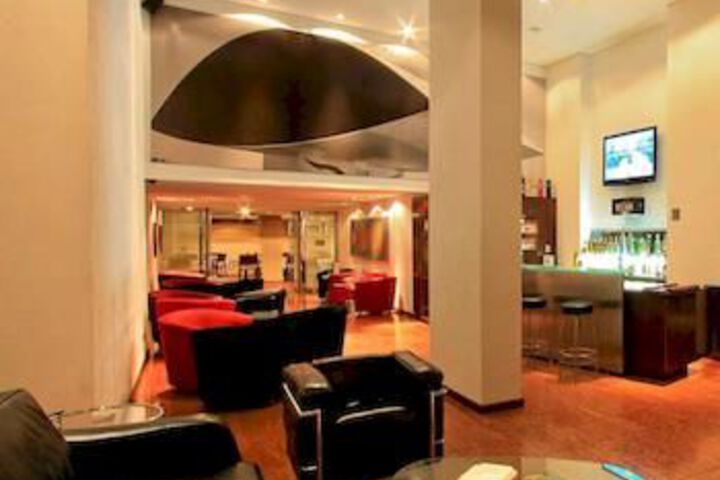 Hotel Interior 52 of 79
