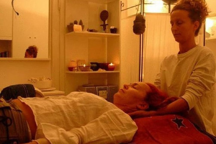 Massage