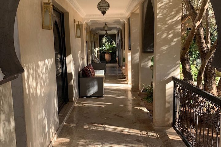 Hotel 55 of 60